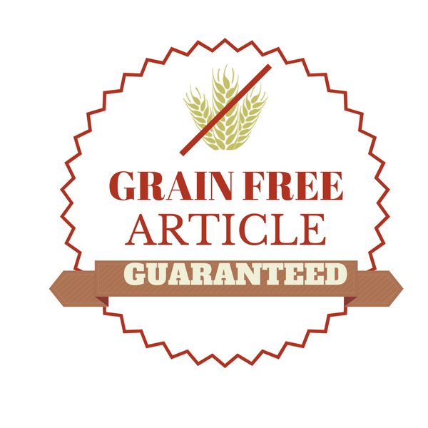 grain free